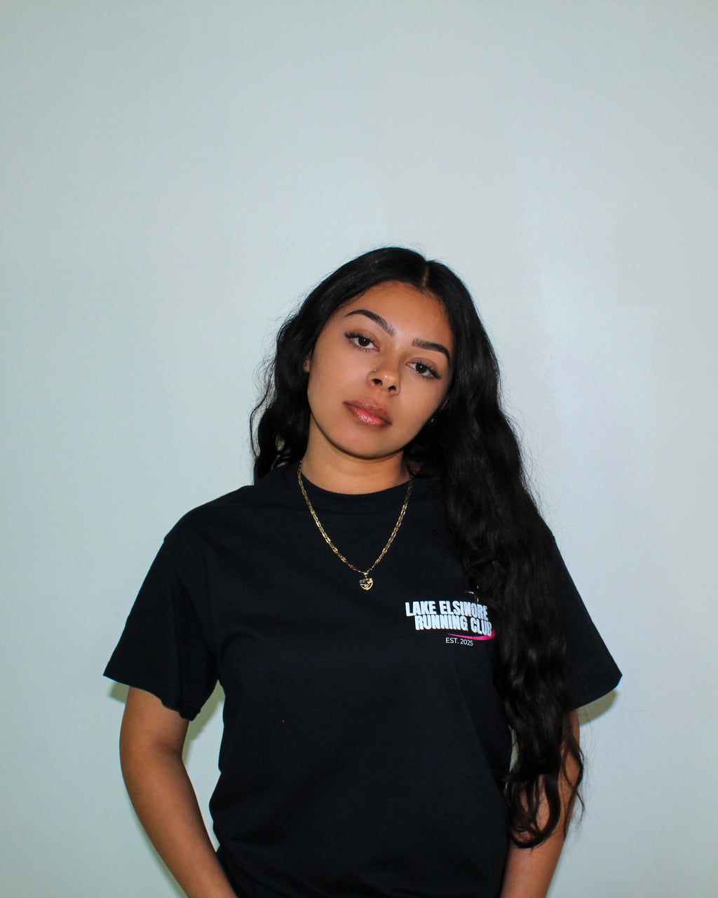 Founder Edition Athletic Club Tee