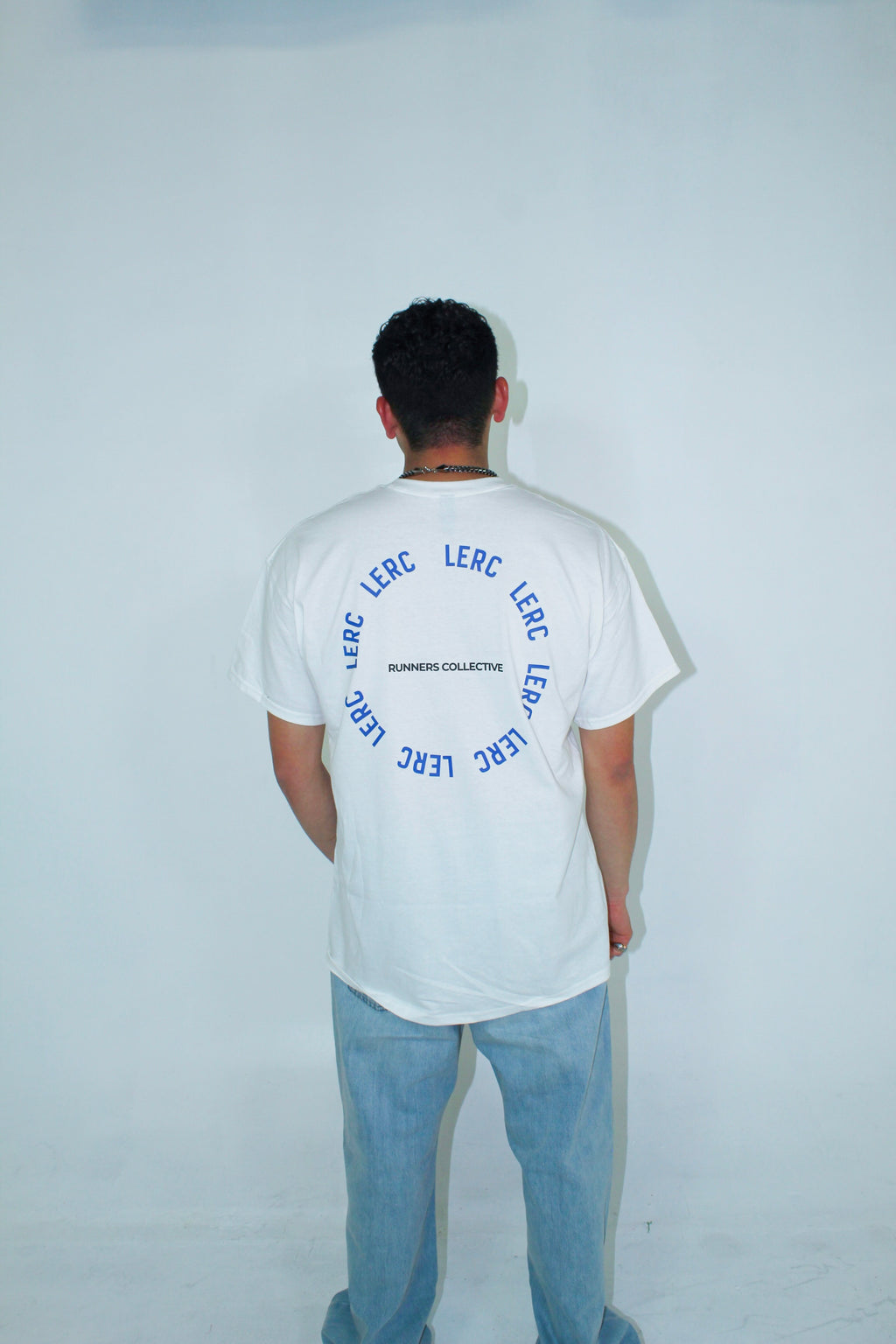 Founder Edition Basic Tee