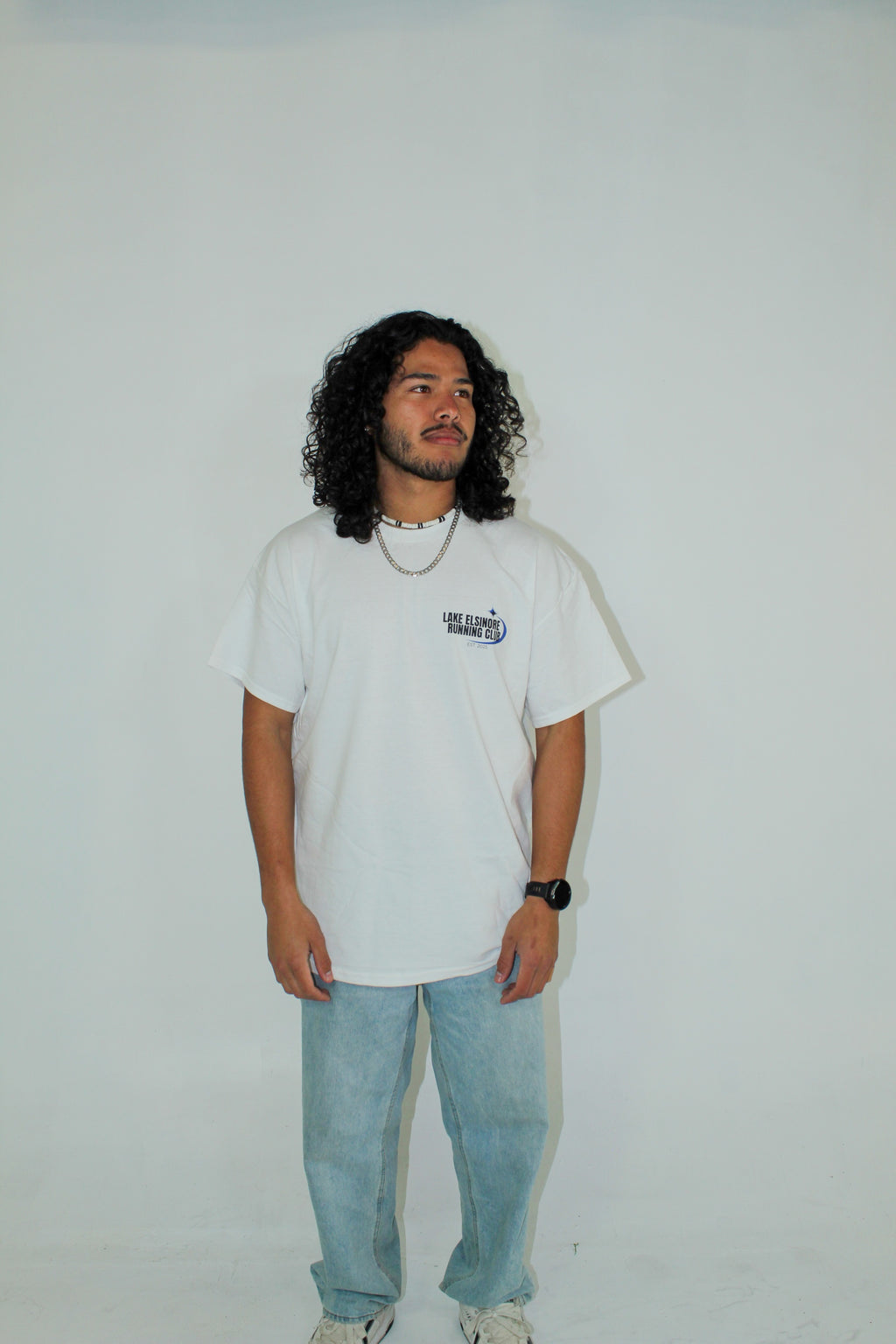 Founder Edition Athletic Club Tee