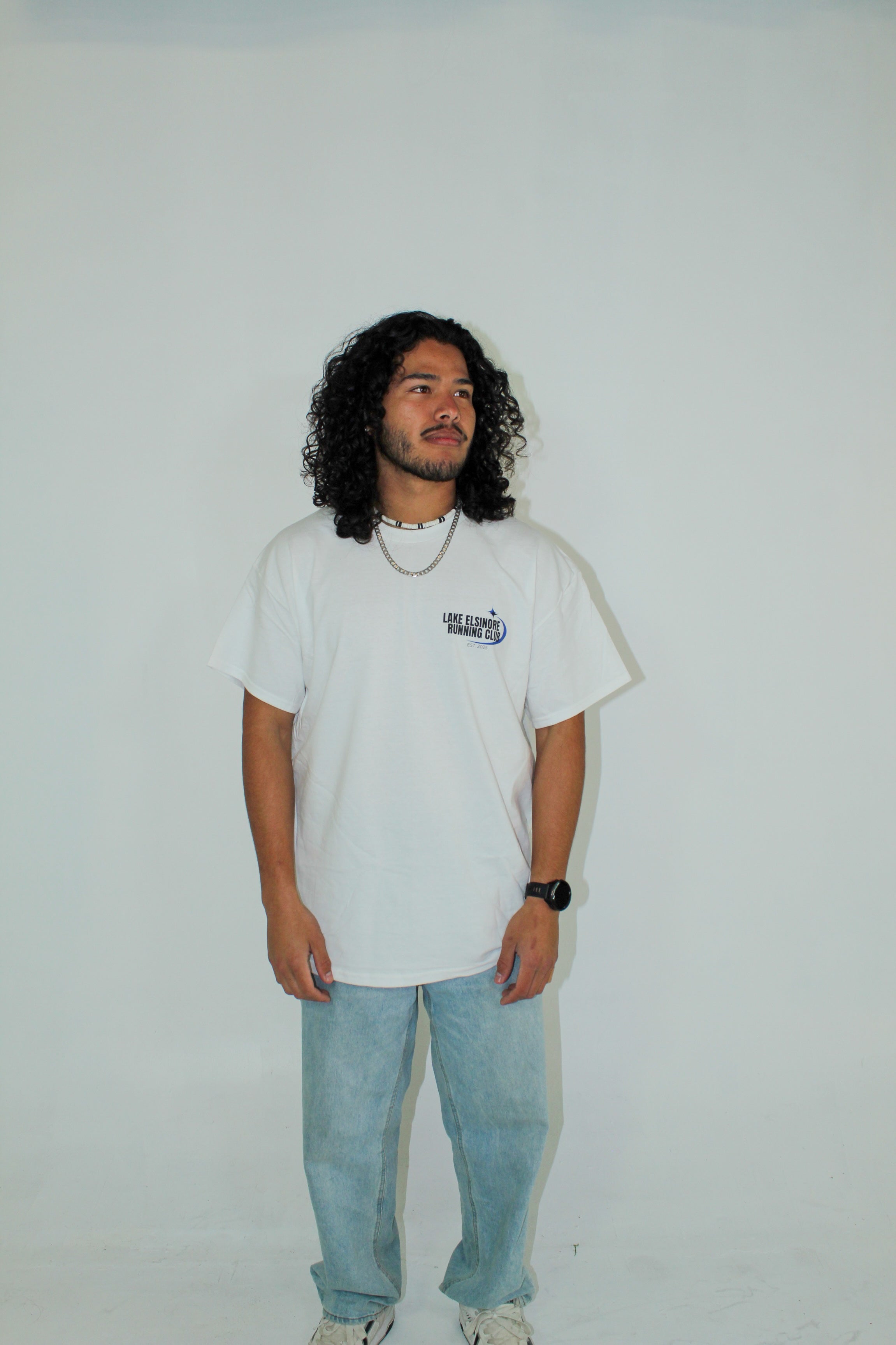 Founder Edition Athletic Club Tee