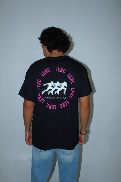 Founder Edition Runner Tee