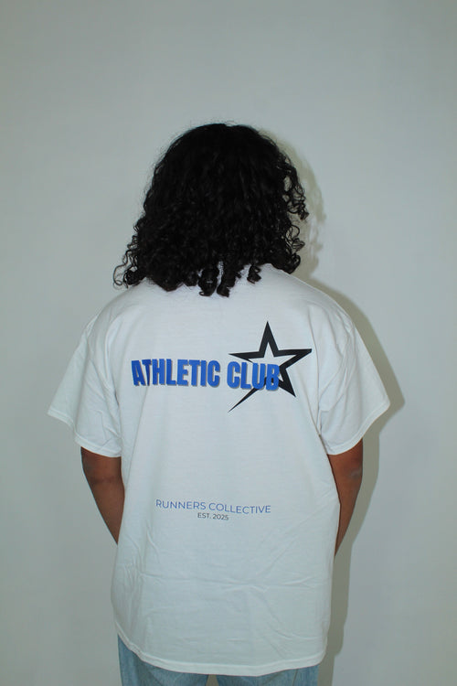 Founder Edition Athletic Club Tee